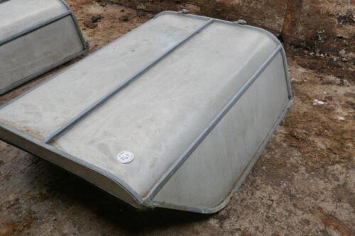 SUBARU PICK UP CANOPY