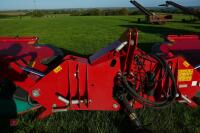 2021/22 KVERNELAND TRIPLE MOWER SET - 28