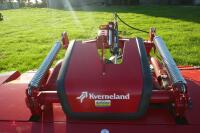 2021/22 KVERNELAND TRIPLE MOWER SET - 32