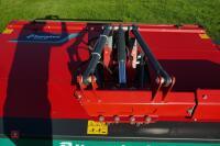 2021/22 KVERNELAND TRIPLE MOWER SET - 33