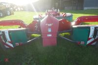 2021/22 KVERNELAND TRIPLE MOWER SET - 36