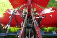 2021/22 KVERNELAND TRIPLE MOWER SET - 41