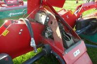 2021/22 KVERNELAND TRIPLE MOWER SET - 42