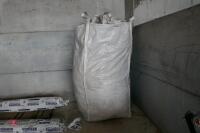 APPROX 30 1 TON FEED BAGS - 2