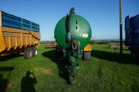 2012 MAJOR 3500 TANDEM AXLE SLURRY TANKER - 2