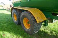 2012 MAJOR 3500 TANDEM AXLE SLURRY TANKER - 23