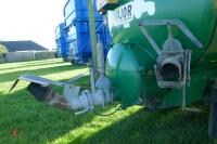 2012 MAJOR 3500 TANDEM AXLE SLURRY TANKER - 28