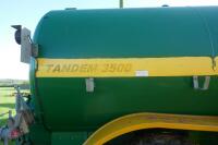 2012 MAJOR 3500 TANDEM AXLE SLURRY TANKER - 32