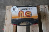 CONNIX MAGNETIC LED REAR LIGHTS - 5