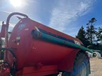 HI SPEC 2300 SLURRY TANKER