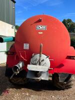 HI SPEC 2300 SLURRY TANKER - 2