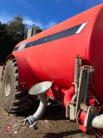 HI SPEC 2300 SLURRY TANKER - 4