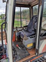 KUBOTA KX71-2 3T TRACKED DIGGER - 11