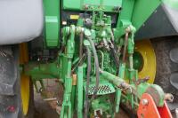 2006 JOHN DEERE 6420 S PREMIUM TRACTOR - 14