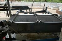 2011 FW STAINLESS STEEL PLATE COOLER