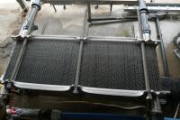 2011 FW STAINLESS STEEL PLATE COOLER - 2