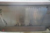 2011 FW STAINLESS STEEL PLATE COOLER - 4