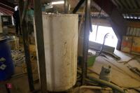 DARI-KOOL FABDEC 10,000LTR BULK TANK - 14