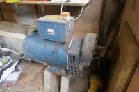 FROMENT 25KVA PTO GENERATOR - 4