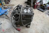 OXFORD ARC MOBILE WELDER - 3