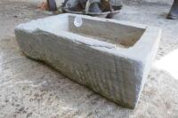 STONE TROUGH/PLANTER - 5