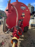 HI SPEC 2300 SLURRY TANKER - 16