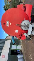 HI SPEC 2300 SLURRY TANKER - 20