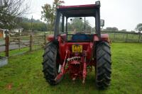 1983 INTERNATIONAL 685 2WD TRACTOR - 3