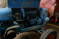 FORDSON MAJOR DIESEL TRACTOR - 6