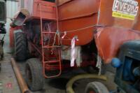 1973 BAMFORD LAVERDA M120 COMBINE - 7