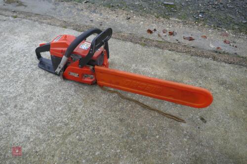 ECHO CS-5100 PETROL CHAINSAW