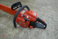 ECHO CS-5100 PETROL CHAINSAW - 2