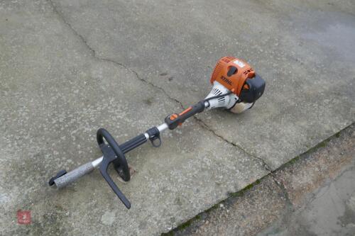 STIHL KM 130 R COMBI (S/R)