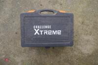 CHALLENGE XTREME 900W ELECTRIC PLANER - 3