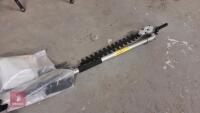 TONDU TLRH26 HEDGE TRIMMER - 4