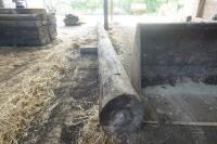TELEGRAPH POLE - 4