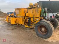 BOA CONTINUOUS WASTE BALER - 4