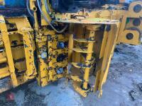 BOA CONTINUOUS WASTE BALER - 6