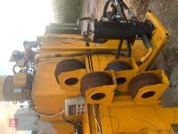 BOA CONTINUOUS WASTE BALER - 9