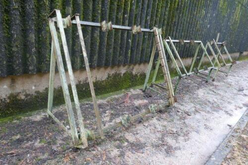 POTATO BOX MAKING OR REPAIRING JIGS