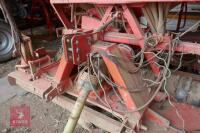 2001 KUHN LC302 AIR DRILL & PWR HARROW - 5