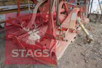 2001 KUHN LC302 AIR DRILL & PWR HARROW - 12