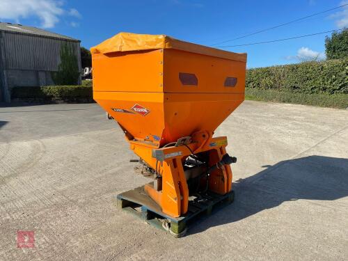 KUHN AXEO 18.1H SALT SPREADER