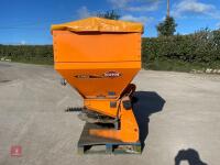 KUHN AXEO 18.1H SALT SPREADER - 2