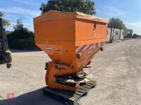 KUHN AXEO 18.1H SALT SPREADER - 4