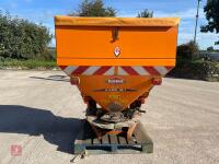 KUHN AXEO 18.1H SALT SPREADER - 5