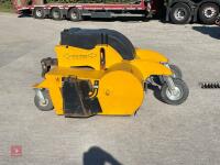 EASTERN RS220 SWEEPER - 3