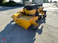 EASTERN RS220 SWEEPER - 6