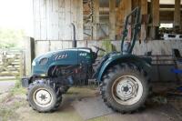 SHIRE 440 4WD COMPACT TRACTOR - 2