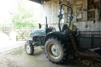 SHIRE 440 4WD COMPACT TRACTOR - 3